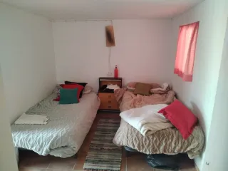 Casa de campo con terreno