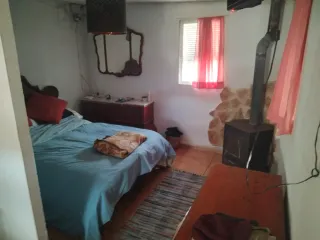 Casa de campo con terreno