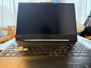 Asus TUF F15 Gaming ( con scatola originale)