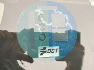 Toyota Prius GARANTÍA NACIONAL