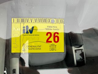 Toyota Prius GARANTÍA NACIONAL