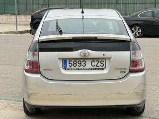 Toyota Prius GARANTÍA NACIONAL