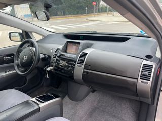 Toyota Prius GARANTÍA NACIONAL