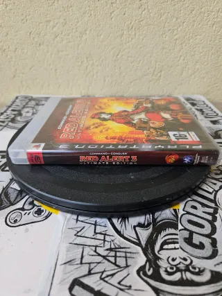 Command & Conquer: Red Alert 3 - Ultimate Edition