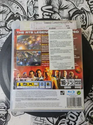 Command & Conquer: Red Alert 3 - Ultimate Edition