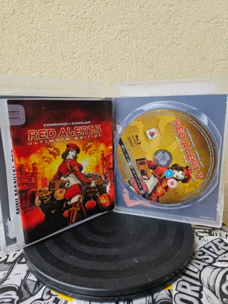Command & Conquer: Red Alert 3 - Ultimate Edition