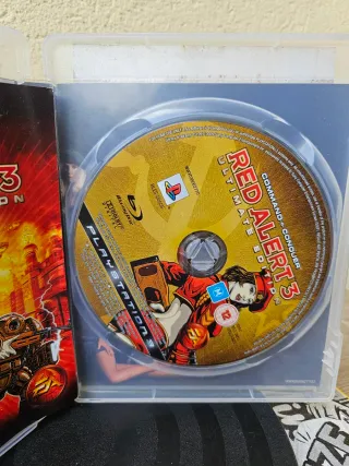 Command & Conquer: Red Alert 3 - Ultimate Edition