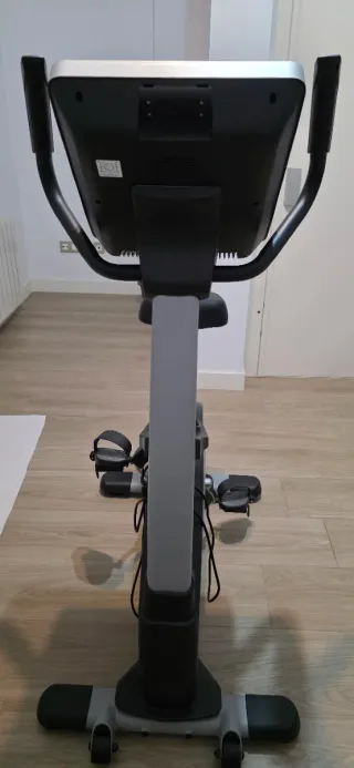 Bicicleta Estática NordicTrack VU 29