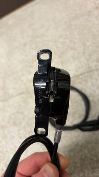 Frenos Sram Level TL