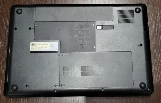 Compaq Presario CQ56 Notebook