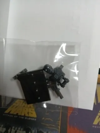 Figuras Star Wars Lego Compatibles