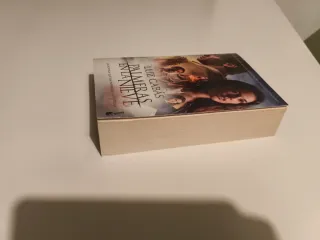 Palmeras en la nieve (Ed. Película)