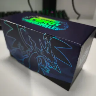 Lote 500 Cartas Pokémon Español