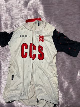 Maillot Gobik CCS Talla M