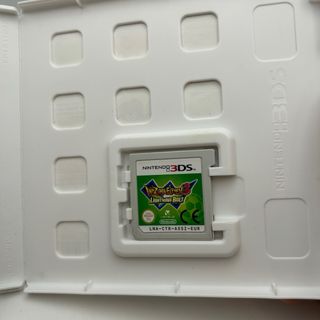 Inazuma Eleven Lampo Folgorante & Ogre All'attacco