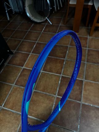 Raqueta Yonex Ezone 98 Ace