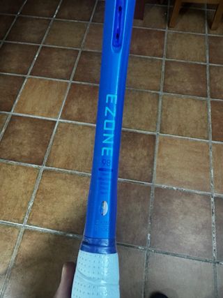 Raqueta Yonex Ezone 98 Ace
