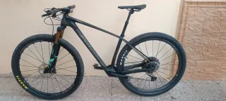 Specialized Stumpjumper Carbon FACT 10