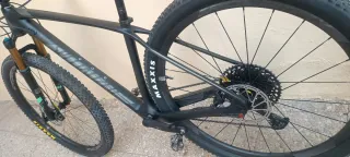 Specialized Stumpjumper Carbon FACT 10