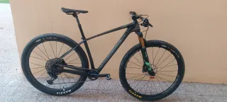 Specialized Stumpjumper Carbon FACT 10