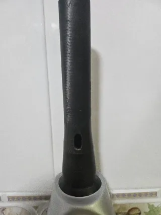 Horquilla Carbono MMR.