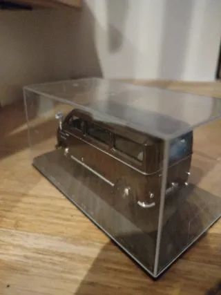 DKW Kombi 1954 1/43 Altaya