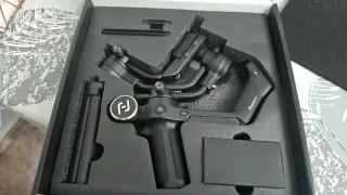 Estabilizador FeiyuTech SCORP-C