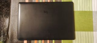 Tablet BQ Aquaris M10 HD Negra