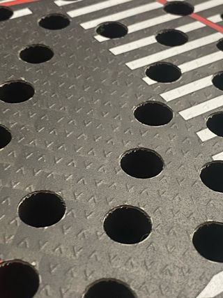 Pala Padel Vibora Taipan