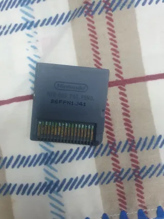 Juegos Nintendo DS: Worms 2 y Animal Crossing bat