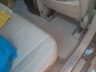 SsangYong Rexton 2007