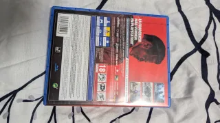 Call of Duty Modern Warfare III PS4 Edición Multig