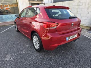 SEAT Ibiza 1.0I 2018