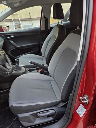 SEAT Ibiza 1.0I 2018