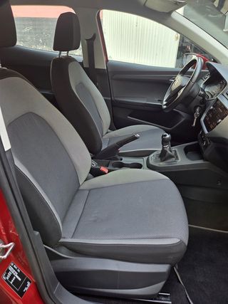 SEAT Ibiza 1.0I 2018