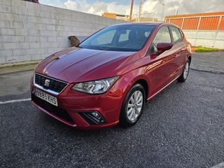 SEAT Ibiza 1.0I 2018