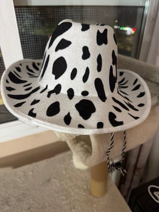 Disfraz Vaquera Infantil