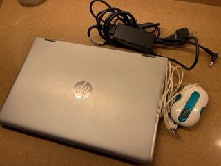 HP Pavilion x360 Convertible