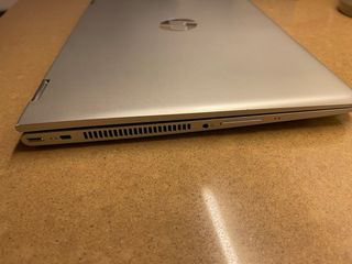 HP Pavilion x360 Convertible