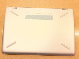 HP Pavilion x360 Convertible