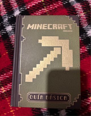Guía básica (Minecraft 1)