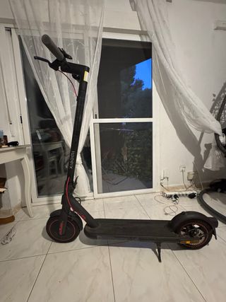 Patinete Eléctrico Xiaomi