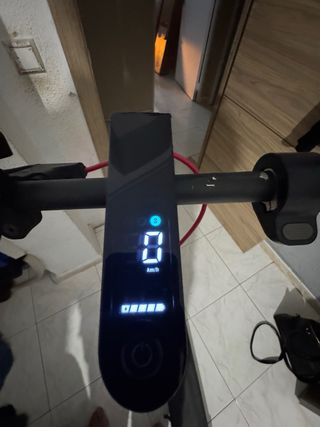 Patinete Eléctrico Xiaomi