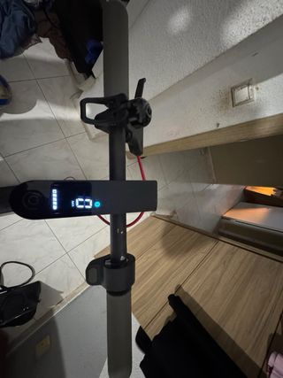 Patinete Eléctrico Xiaomi