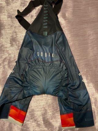 Culotte Gobik Talla M