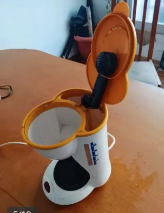 Cafetera Fagor CG-650          WHATSAPP 622315814