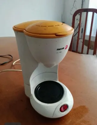 Cafetera Fagor CG-650          WHATSAPP 622315814