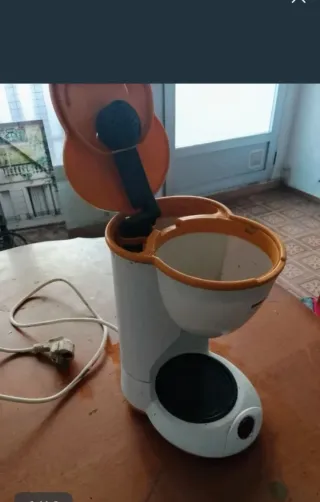 Cafetera Fagor CG-650          WHATSAPP 622315814