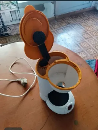 Cafetera Fagor CG-650          WHATSAPP 622315814