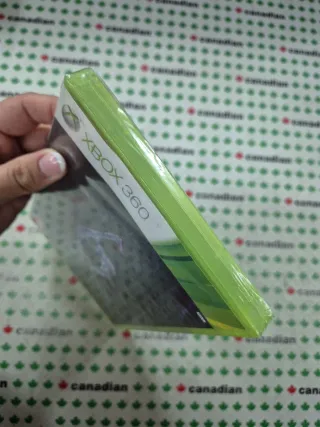 NUEVO Resident Evil 6 Xbox 360